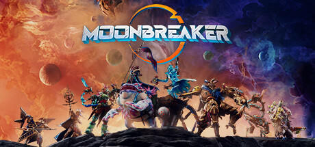 Banner of Moonbreaker 