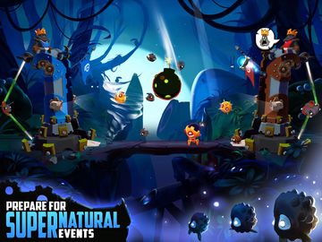 Badland Brawl Game Screenshot