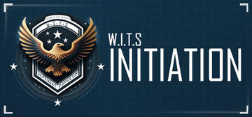 Banner of W.I.T.S: INITIATION 