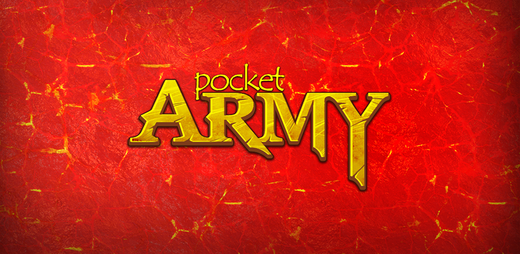 Banner of पॉकेट आर्मी: रॉयल नाइट क्रशर 2.2.22