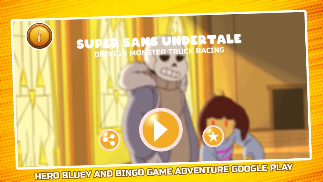 Sans Undertale Animation Game android iOS apk download for free-TapTap