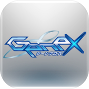 GeneX [Anime x TCG]