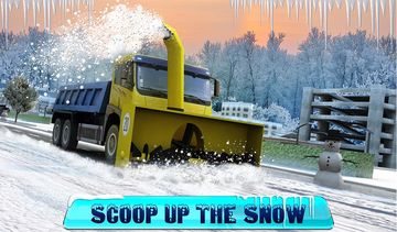 Скриншот игры Snow Rescue Operations 2016