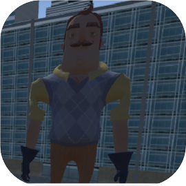 HeLLo My Crazy walktrough NeighBor : New 2019