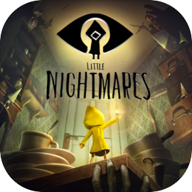Little Nightmares