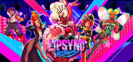 Banner of Lipsync Killers 