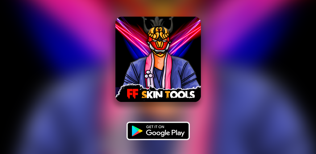 Banner of FFF FF skin Tool 