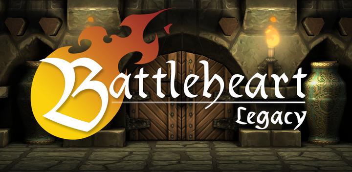Banner of Battleheart Legacy 