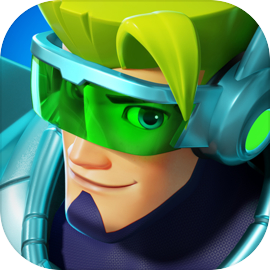 Idle Agents: Evolved