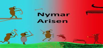 Banner of Nymar Arisen 