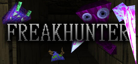 Banner of FREAKHUNTER 