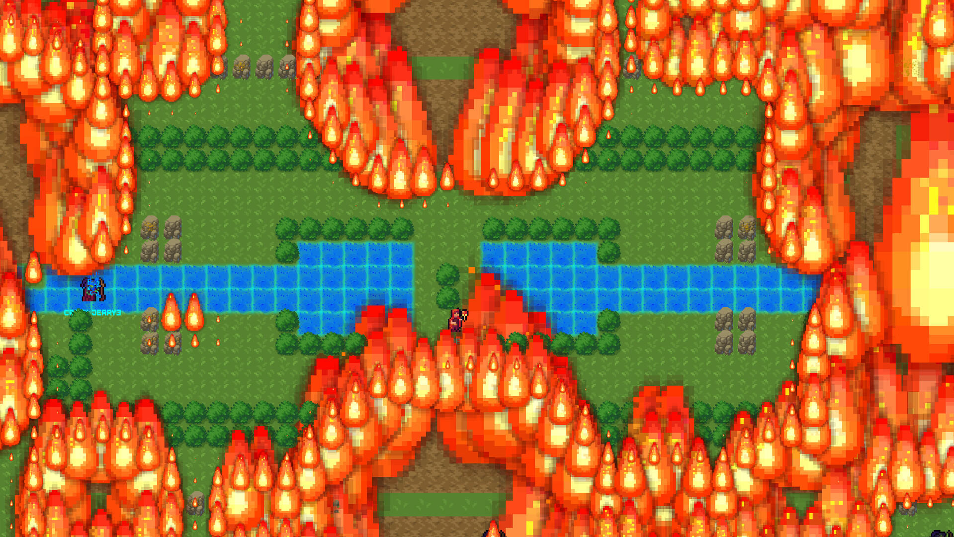 Screenshot 3 of Rune It Out 