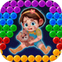 Иконка Bubble Shooter - Family Pop