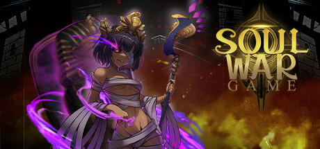 Banner of Soul Wargame 