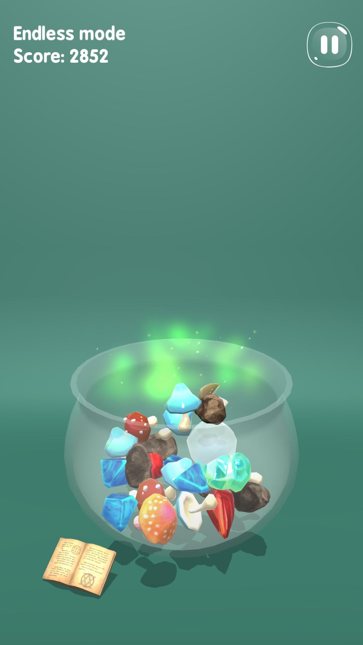 Alchemy game Latest Version for Android/iOS APK - TapTap