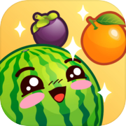 Toss and Merge: Fruit Mount