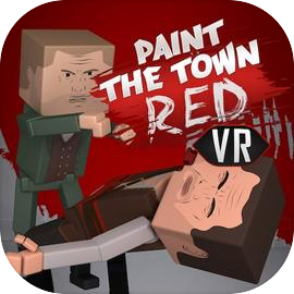 Paint the Town Red VR