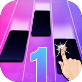 Magic Piano - Music Tiles 1