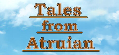 Banner of Tales From Aturian - Battle of Cleaved Fields 