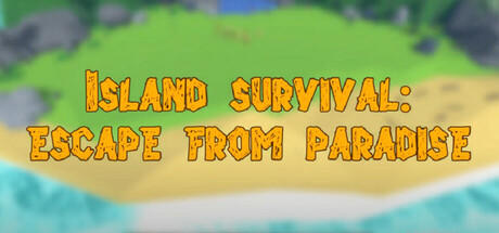 Banner of Island Survival: Escape from Paradise 