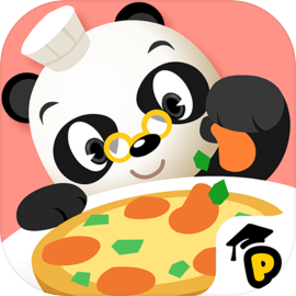 熊貓博士歡樂餐廳 – 完整版
