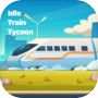 Idle Train Tycoon