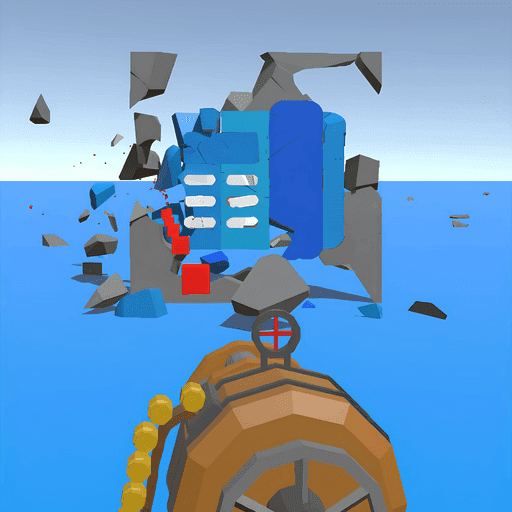 Smash the Wall Latest Version for Android/iOS APK - TapTap