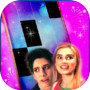 Icon of 🎵 Disney's Zombies Piano Tiles