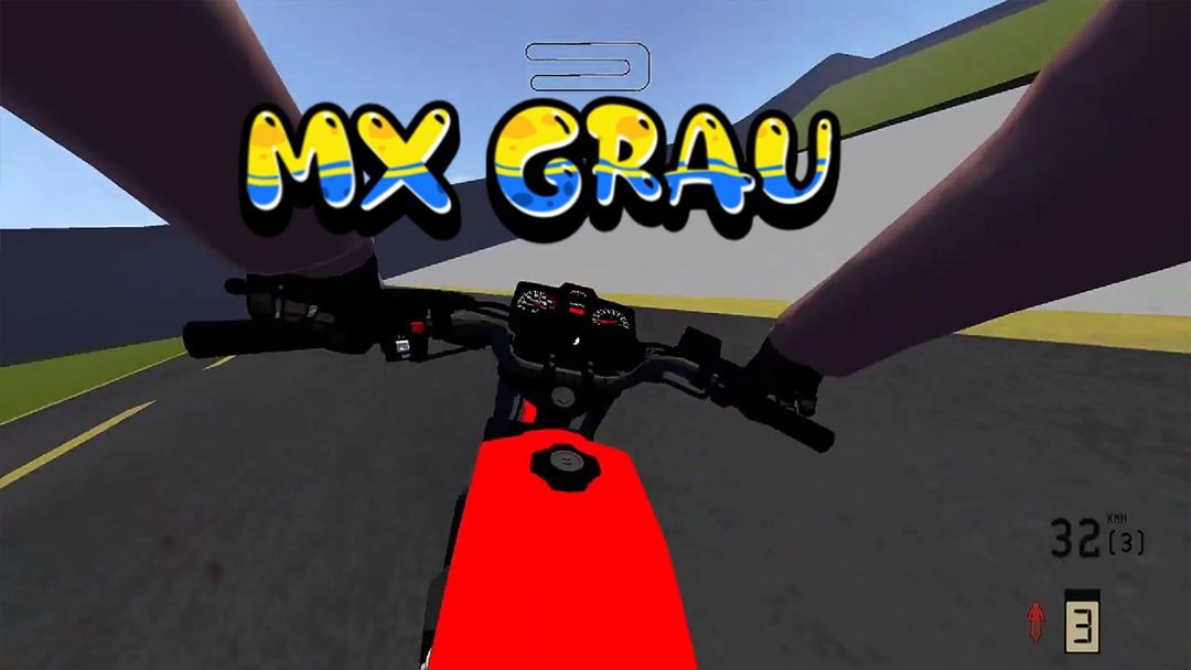 MX Grau Freestyle Motocross android iOS apk download for free-TapTap