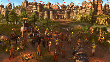 Age of Empires III: Definitive Edition Game Screenshot