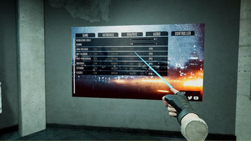 VR Cops Game Screenshot