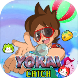 Yokai Catch : Legends