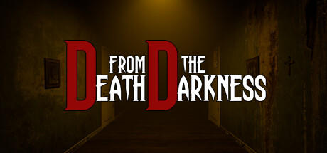 Banner of Death From The Darkness 