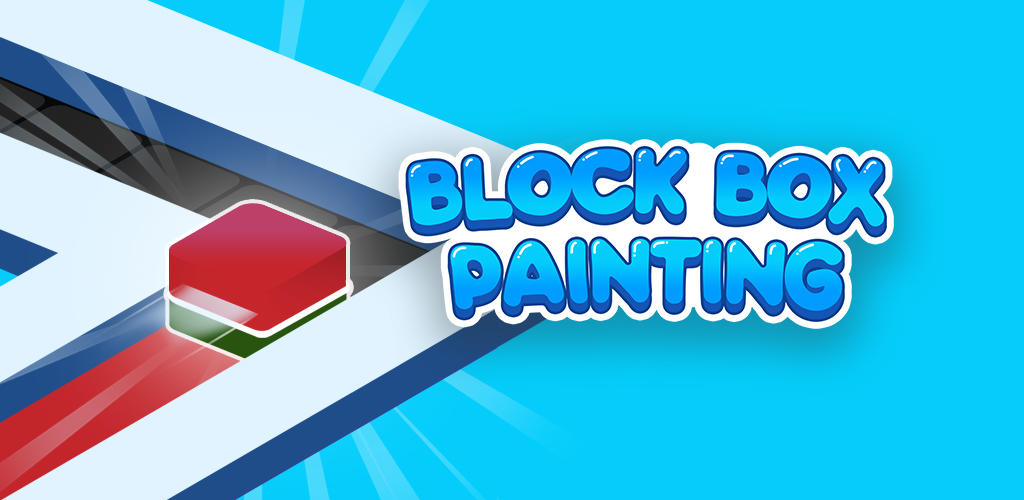 Jogo de quebra cabeça de pintura de caixa de bloco versão móvel andróide  iOS apk baixar gratuitamente-TapTap
