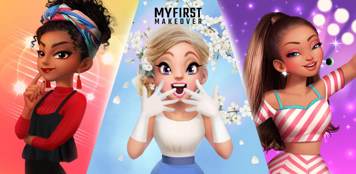 Banner of My First Makeover: Beauty Game 2.2.0