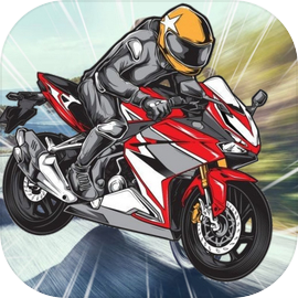 Jogo de corrida de moto bike rider Go versão móvel andróide iOS apk baixar  gratuitamente-TapTap