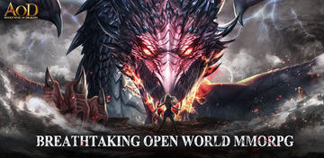 Banner of Awakening of Dragon 