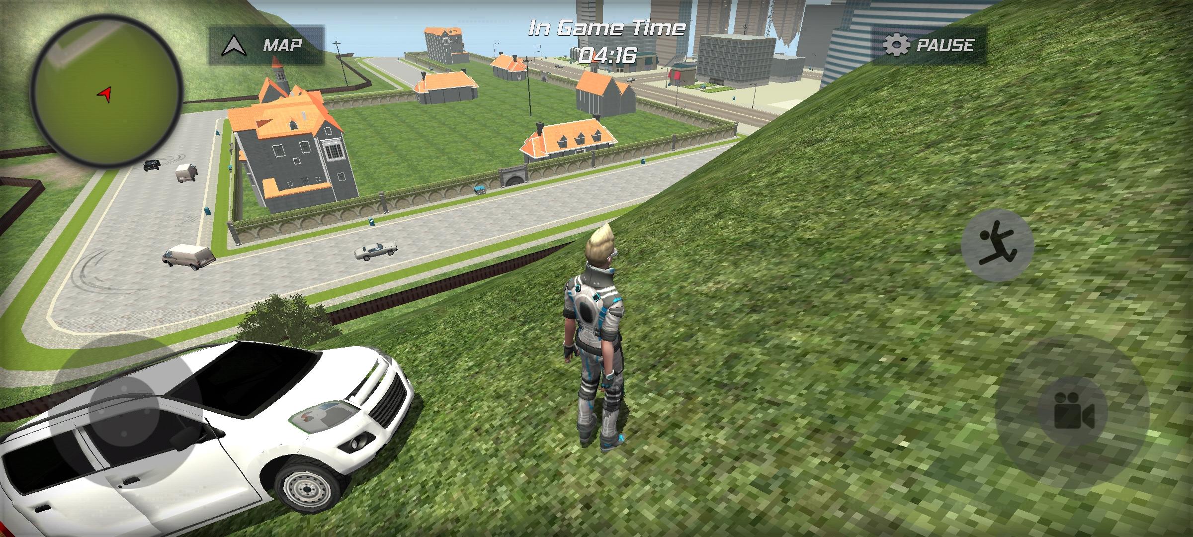 Screenshot 6 of Bollywood Drift India Car Game 
