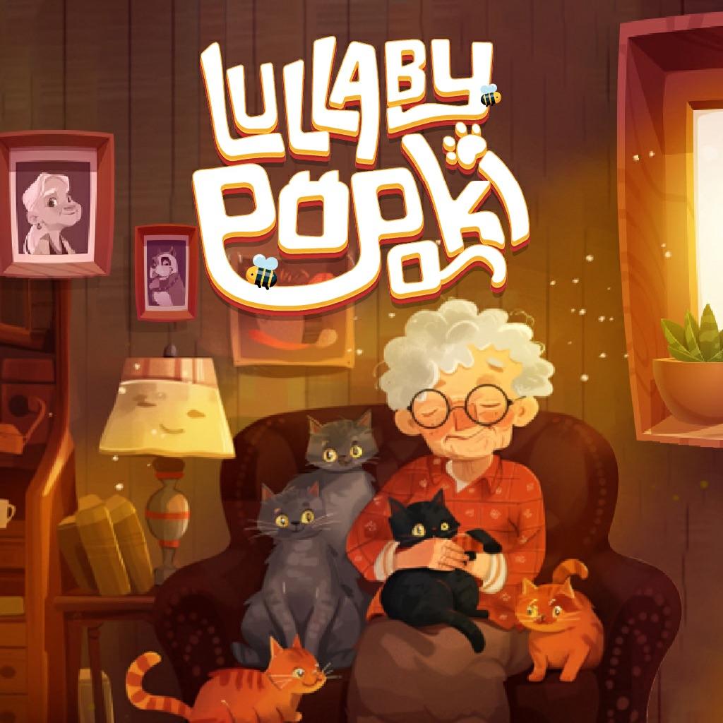 Lullaby Popoki Latest Version for Android/iOS APK - TapTap