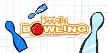 Banner of Doodle Bowling 