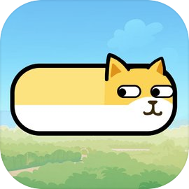 贪吃的苹果蛇-趣味爬行