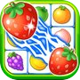 LinkingFruits