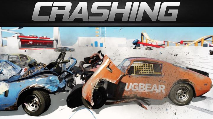 Car Crash X Race Simulator — play online for free on Yandex Games