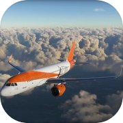 Real Flight Simulator-RFS ဂိမ်း