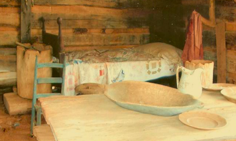 アパラチアの博物館からの脱出 ゲームのスクリーンショット