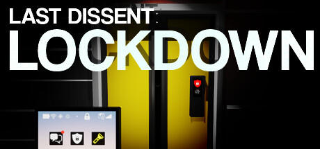 Banner of Last Dissent: Lockdown 