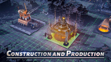 Robot Wars: Rebellion Game Screenshot