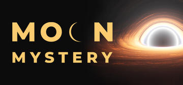Banner of Moon Mystery 