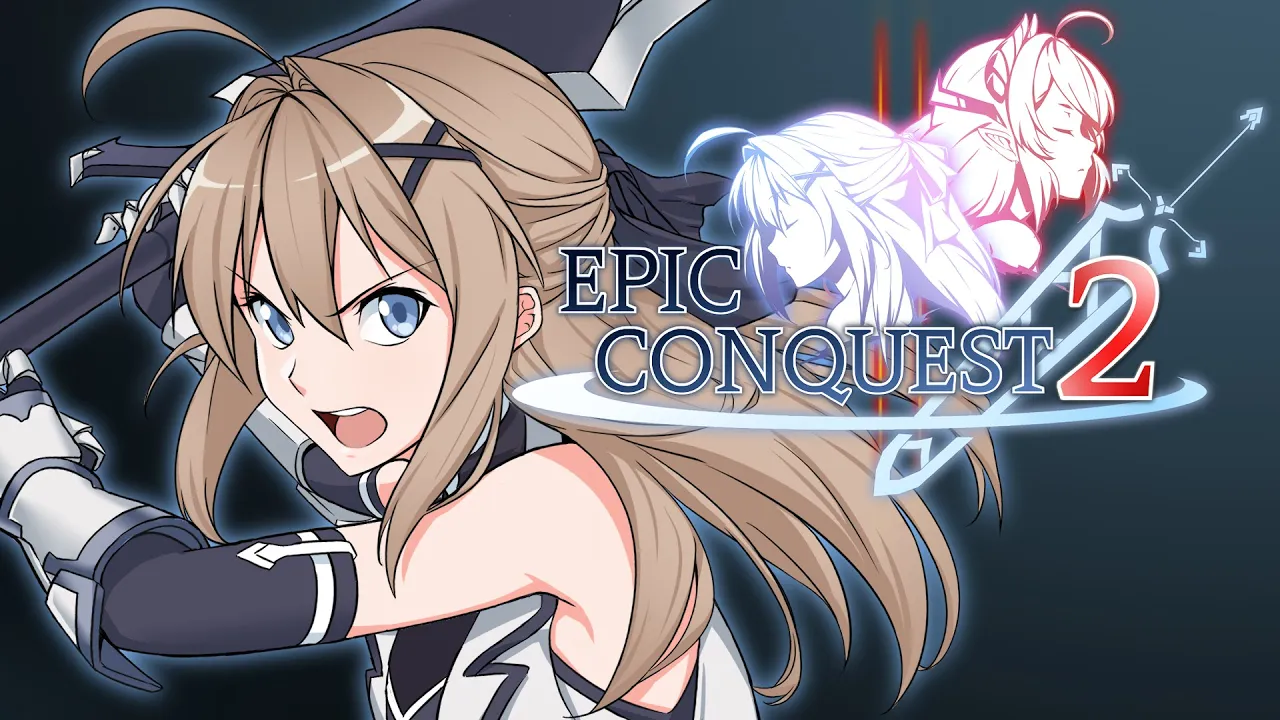 Epic Conquest 2 android iOS apk download for free TapTap