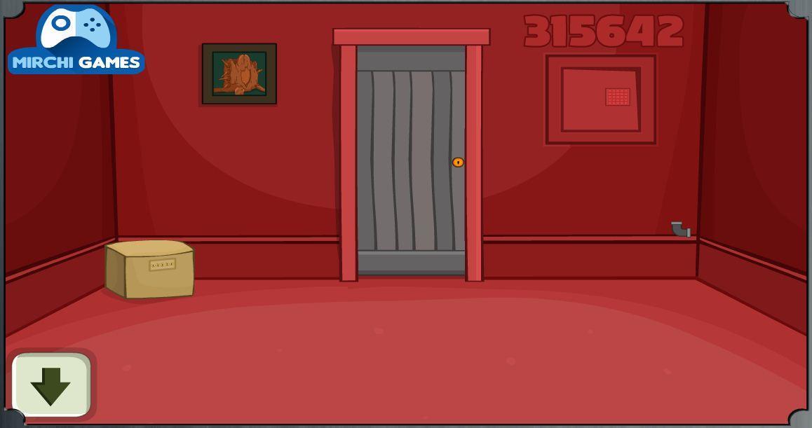Escape Games Day-644 Game Screenshot